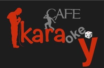 Cafe Karaokey